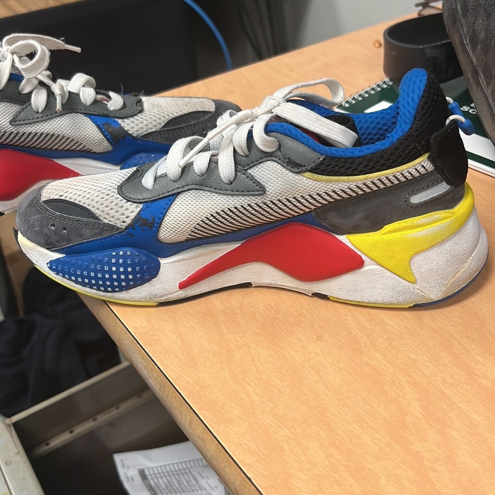 Puma - Picture 5 of 5